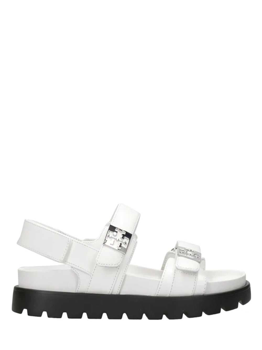Tory Burch SHOES - White | a1487aeb8a4c33608155f0ddd164e39194a0c1ee