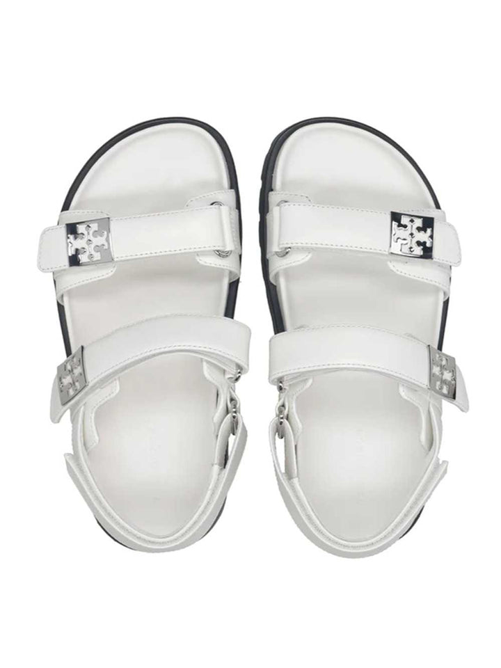 Tory Burch SHOES - White | 516fc6720083e2228738a89828809b17407d35a7