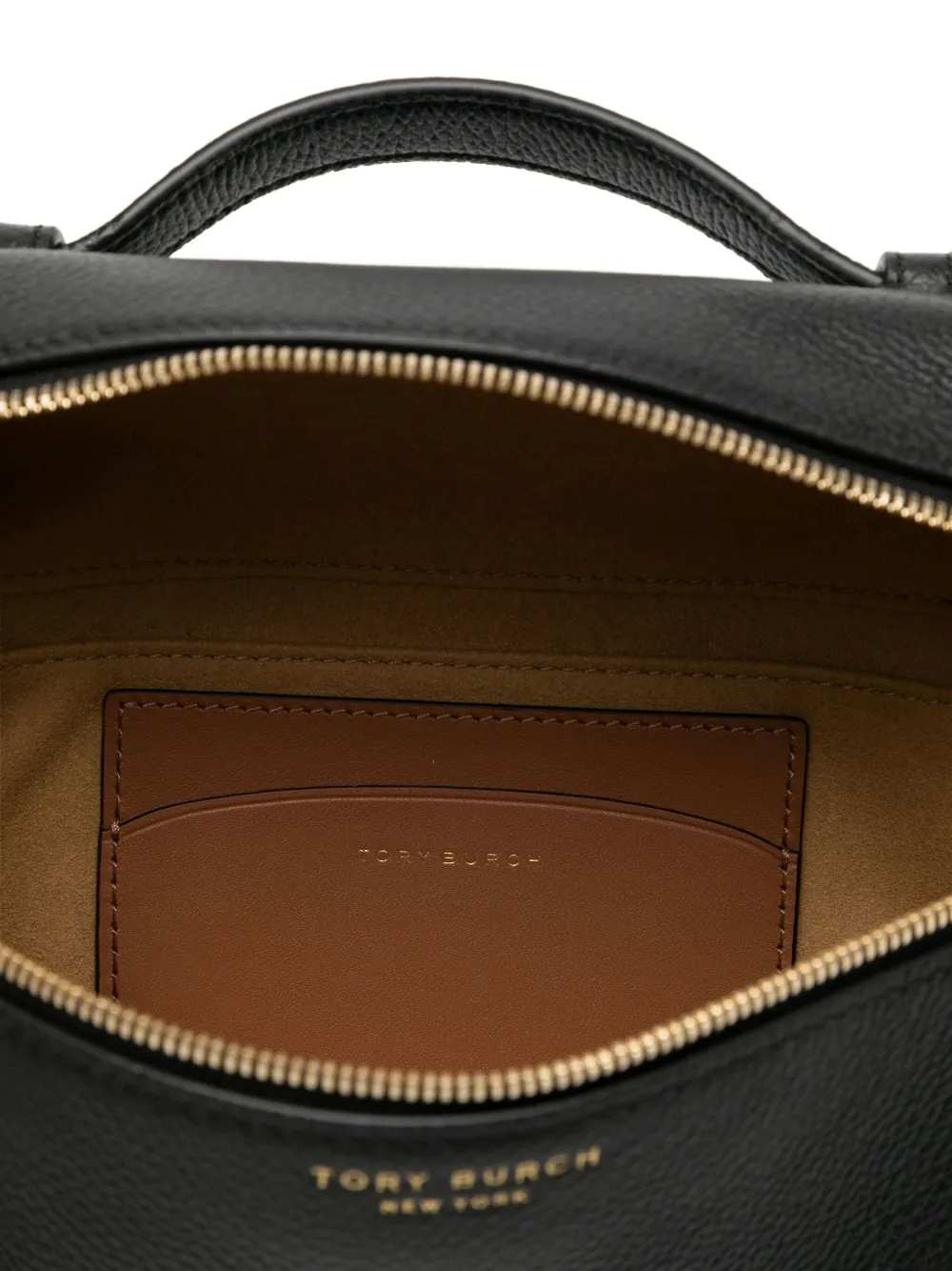 Tory Burch BAG - Black | 5c8634654365264bdb037625570f25ad46f77287