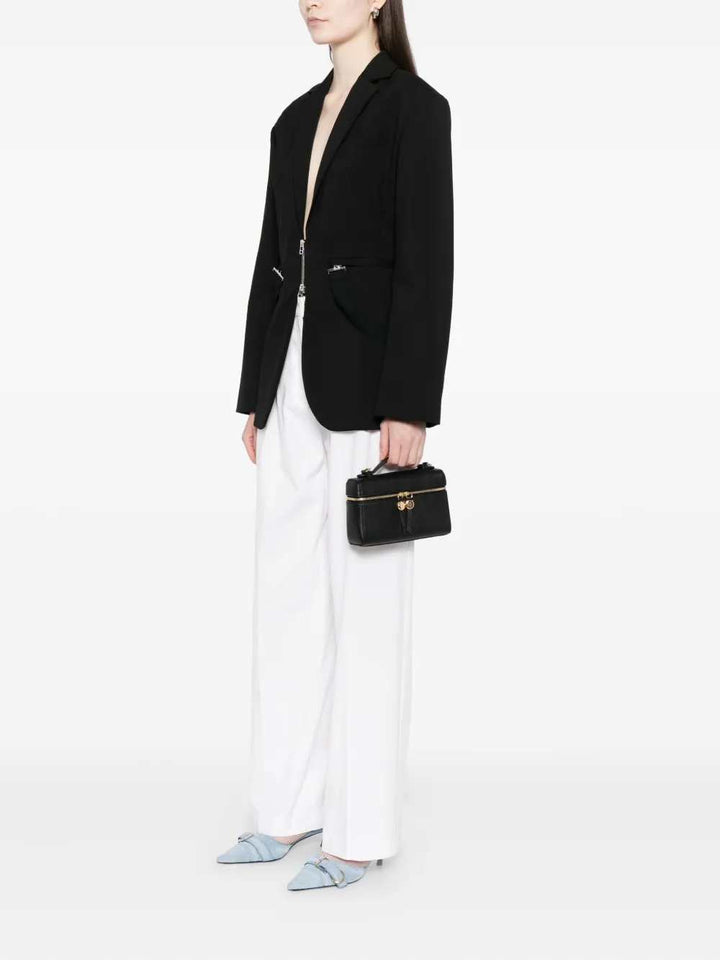 Tory Burch BAG - Black | 2bc1183b091bb95014173afedca5c0796614a838