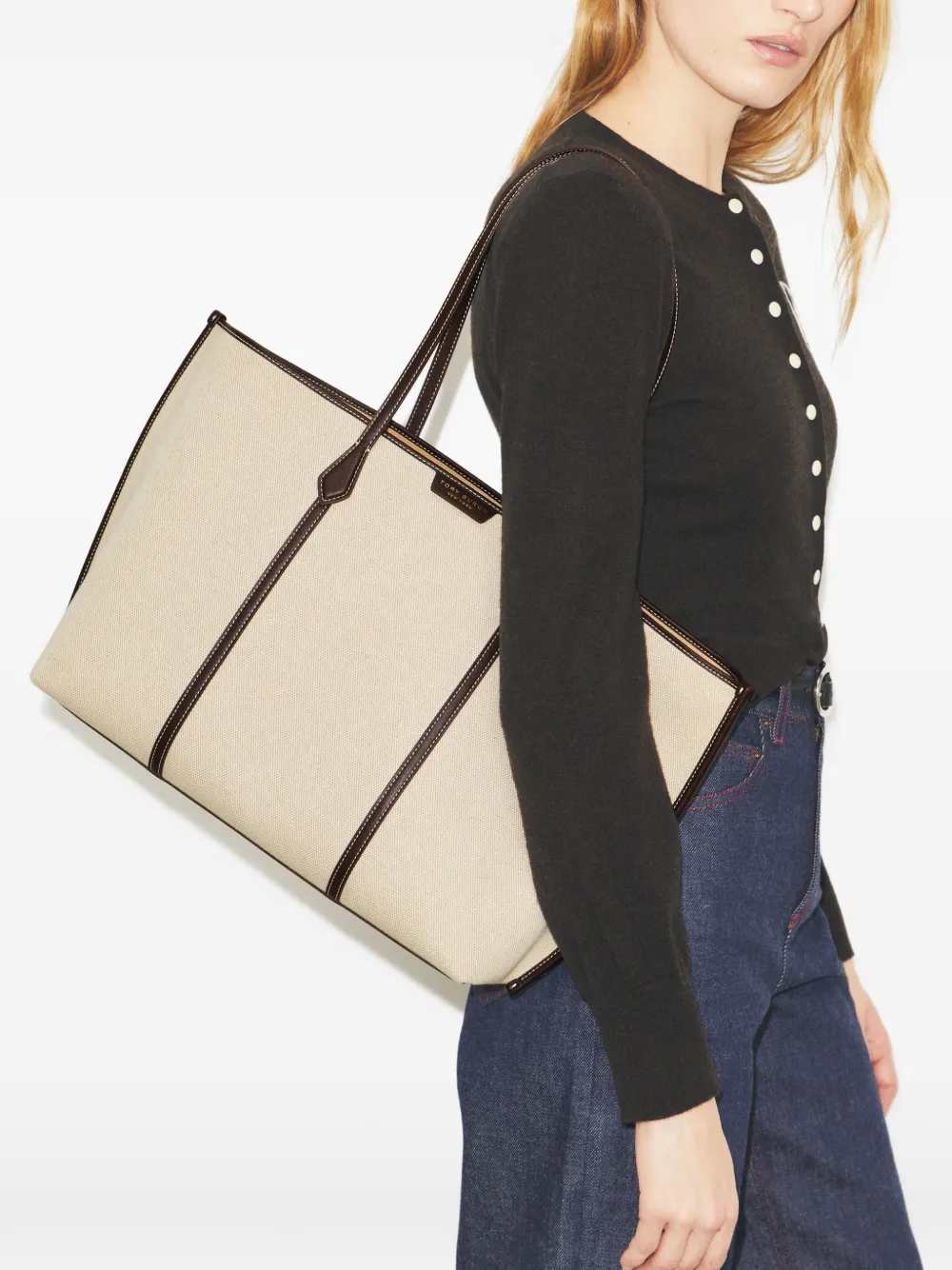 Tory Burch BAG - Nude & Neutrals | a6d2c1748529b77f5ce0133f242c6b69b22e044d