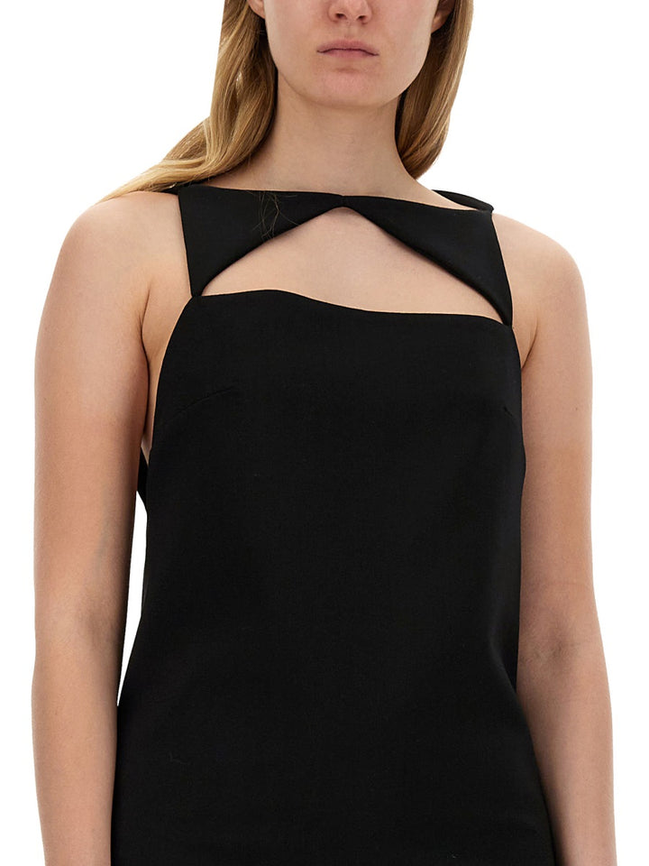 Versace Suits & Dresses - Black | Wanan Luxury