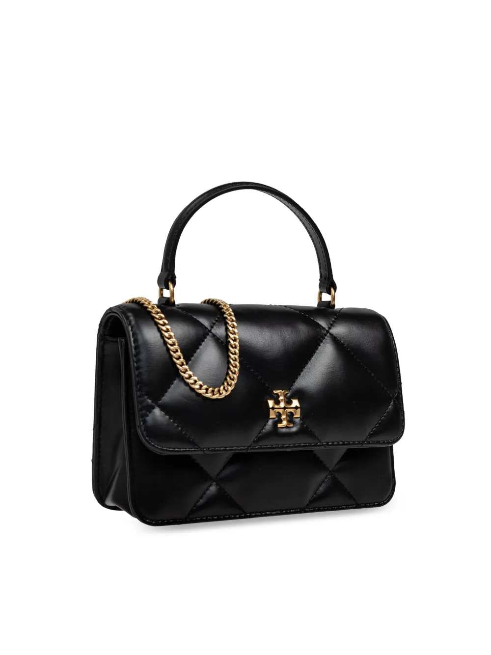 Tory Burch BAG - Black | 88f66b86821f8caf7238943c1ad3acef871efb56