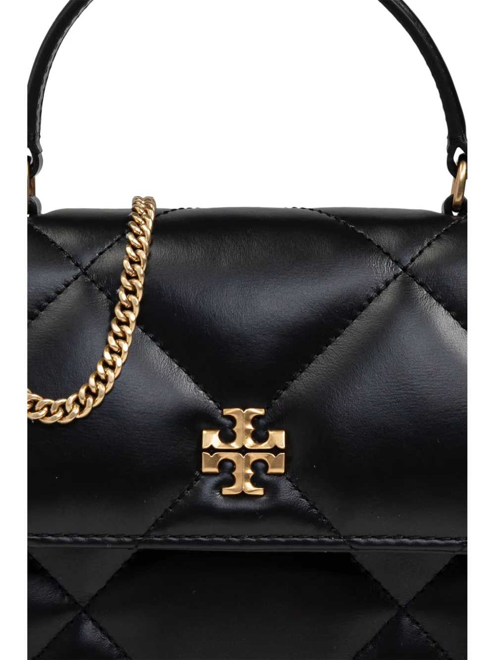 Tory Burch BAG - Black | 9b8aa7ccdb5f7c602bc51db614f59ffe186e101a