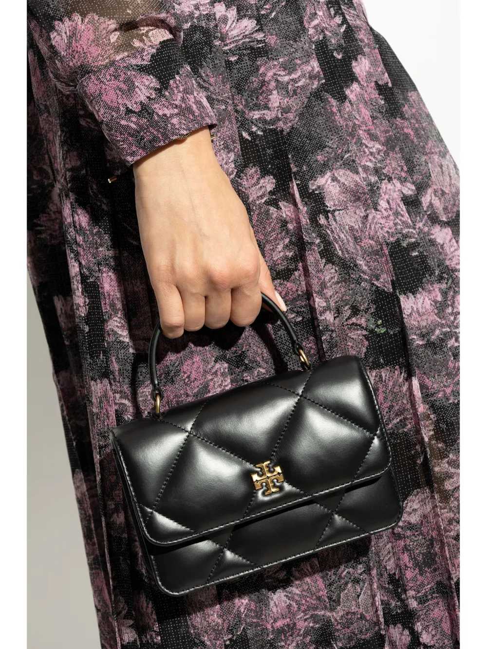 Tory Burch BAG - Black | 696ef85da80b0c0f6022d00f83ae0776f2e84c80