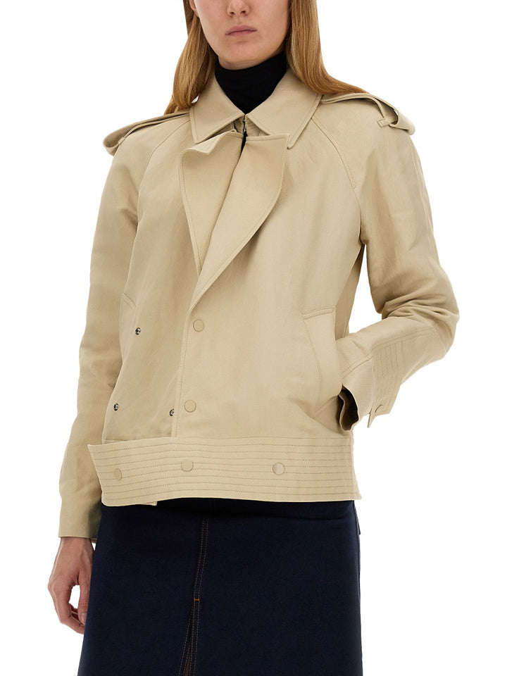 Burberry Trenches - Beige | Wanan Luxury