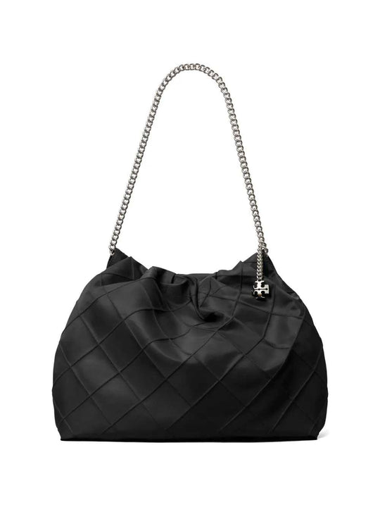 Fleming Nylon Passepartout Bag