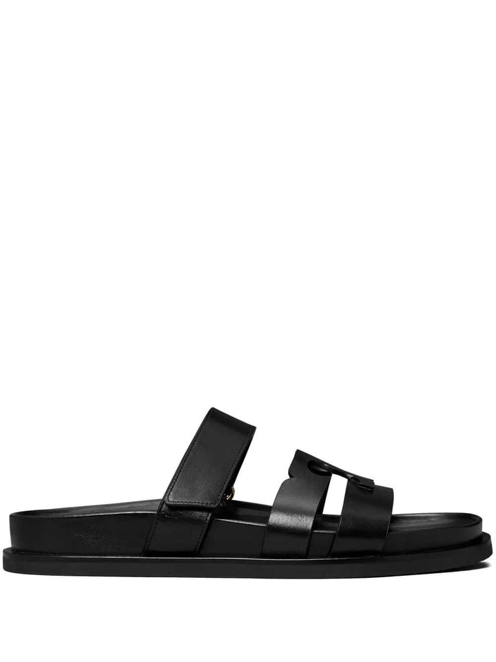 Tory Burch SHOES - Black | 3b7a1938a3d4c72b9aa2ce23e9e6f705d36d9ab0