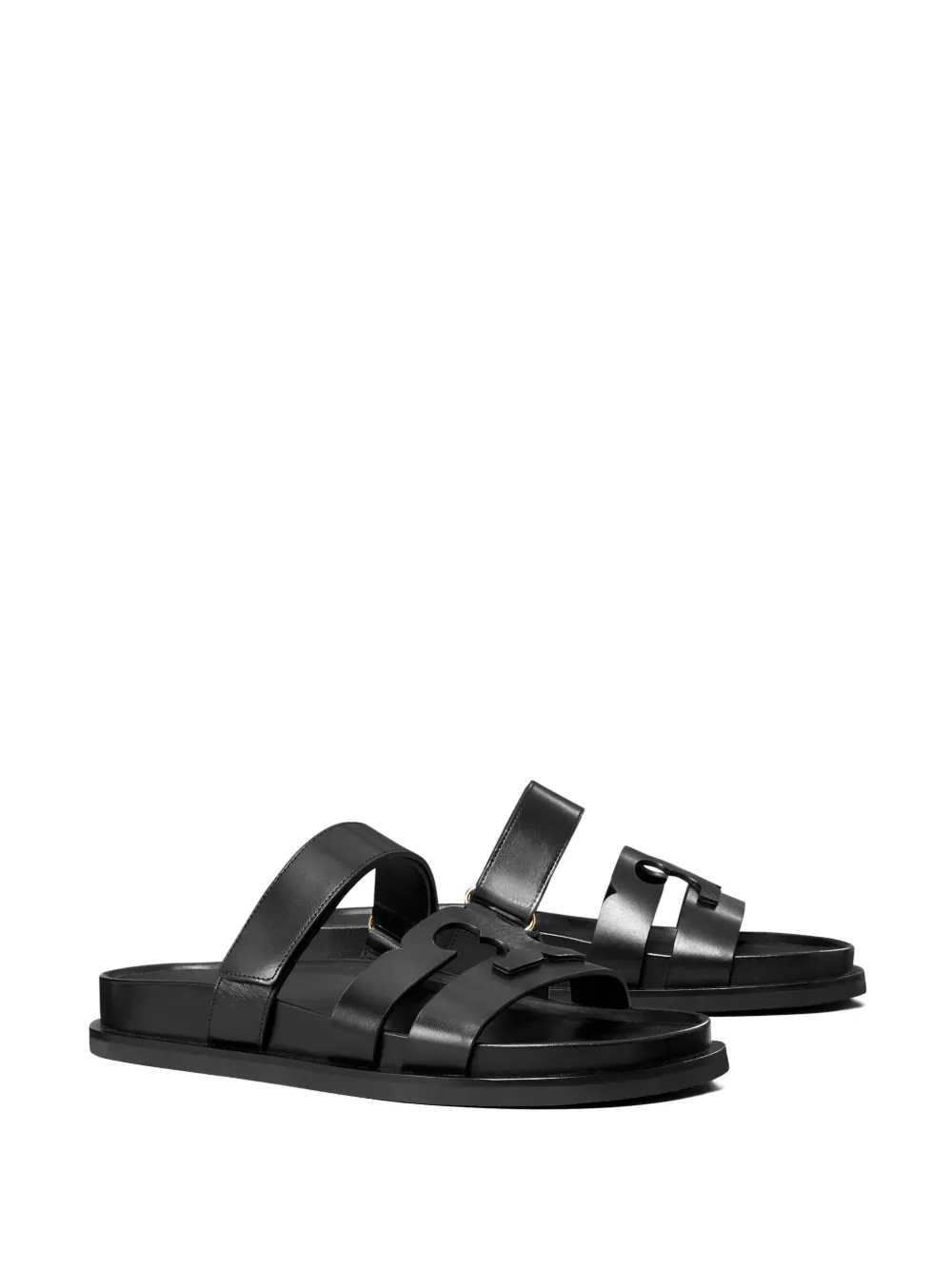 Tory Burch SHOES - Black | a369b52a90e9046a0b2ab4a64bb98e0a9834dd76