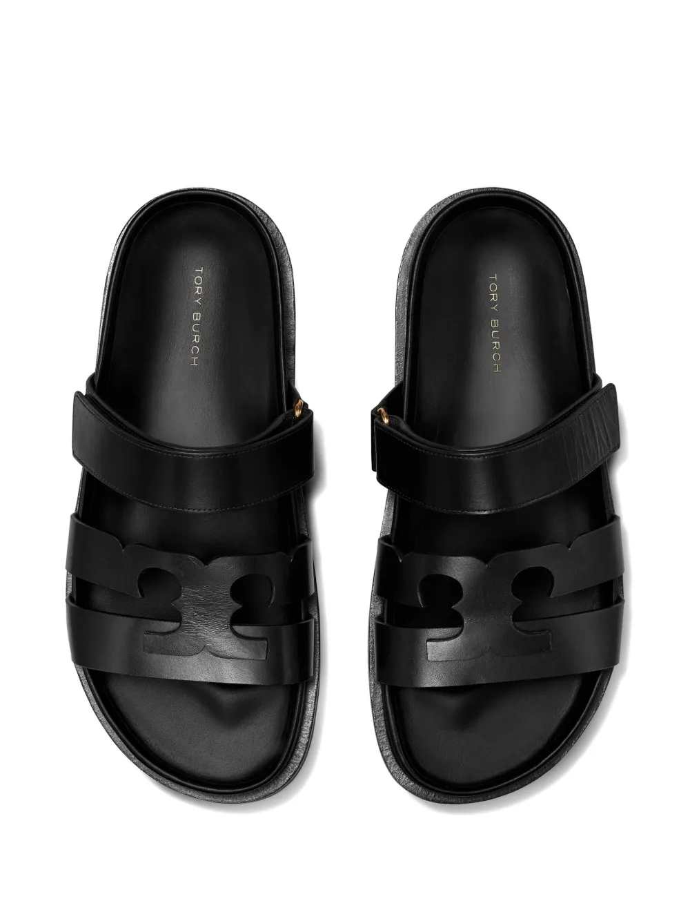 Tory Burch SHOES - Black | 231955db3e4c2113036bc007b0e9ccb2a4ba172c