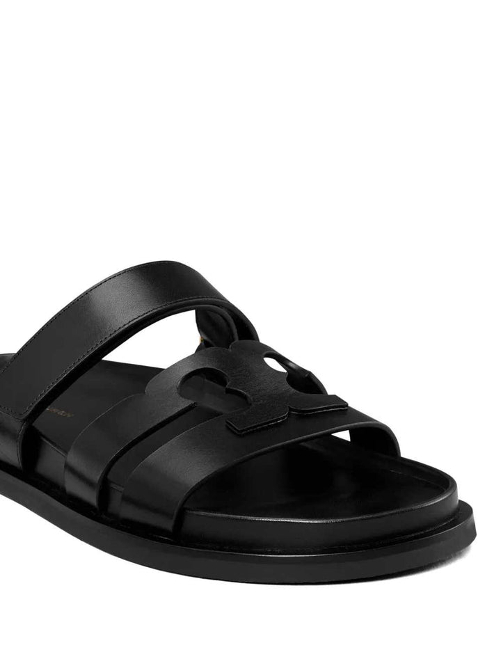 Tory Burch SHOES - Black | b1f7b8c98caac6c6d79d161fc47078beb8a52eb4