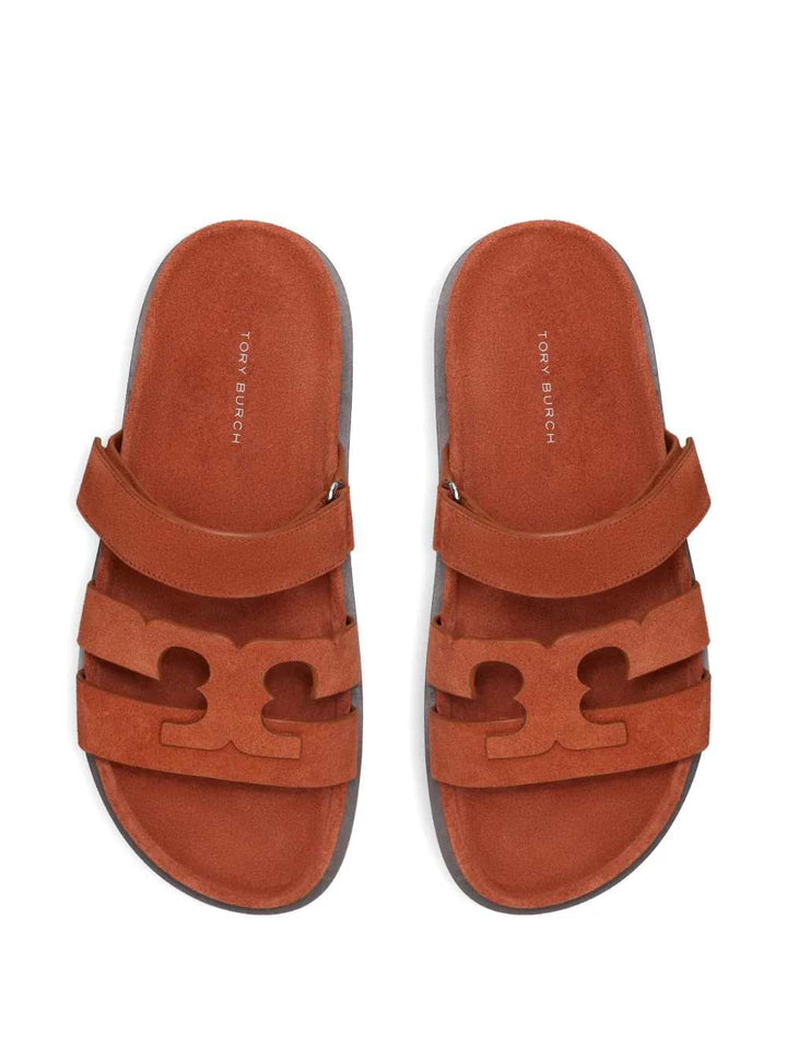 Tory Burch SHOES - Red | 7f22457fc9a2d63f825c539820a9acb758d3191c