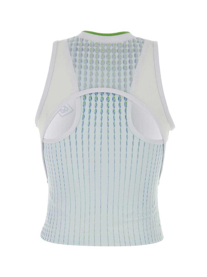 Casablanca TOP - White | e4d7bf23009611064ad5c8d6e5933cab0f7bcf82