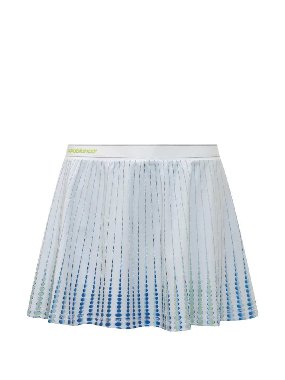 Casablanca SKIRT - Multicolour | 55132e22b6ccc27606e8383f4a13677a10303a50