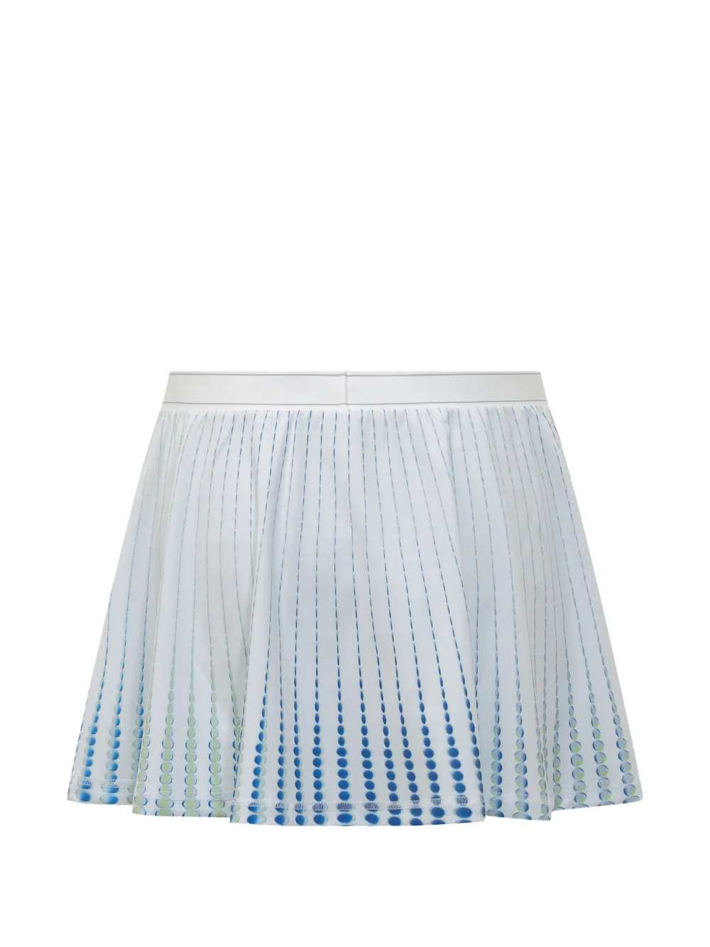 Casablanca SKIRT - Multicolour | 14bded08c372710a00ea5e9d62875530e7bb1287