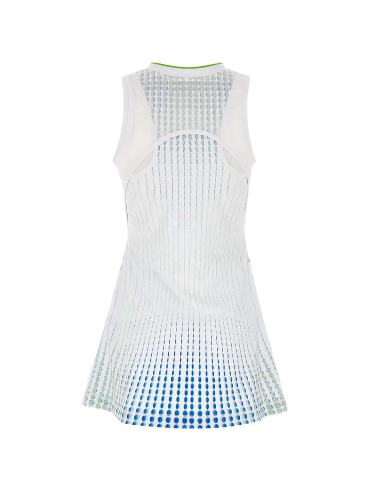 Casablanca DRESS - White | d2a6dfd81551546361260d43660be68cc61a383c