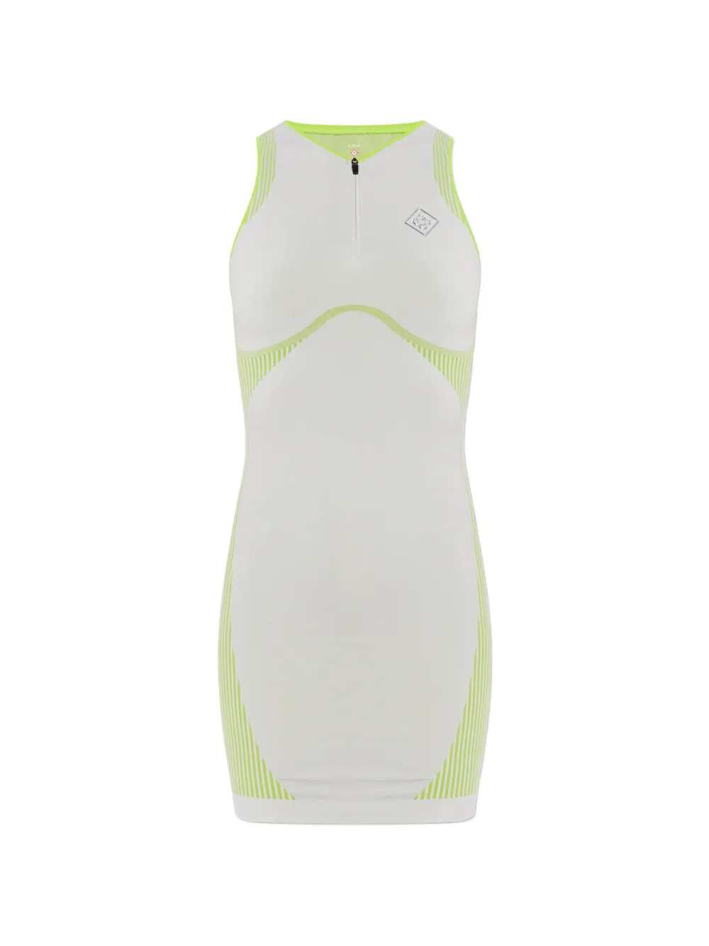 Casablanca DRESS - Grey | 22e5741d126ad837f2184757bba9c2ea8be61e5d