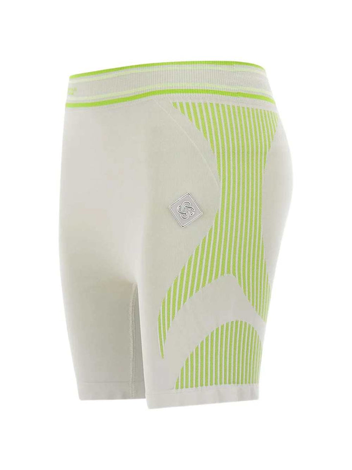 Casablanca PANTS - Grey | eb97a0625473f3c888cd0829599c36d7ae025b32
