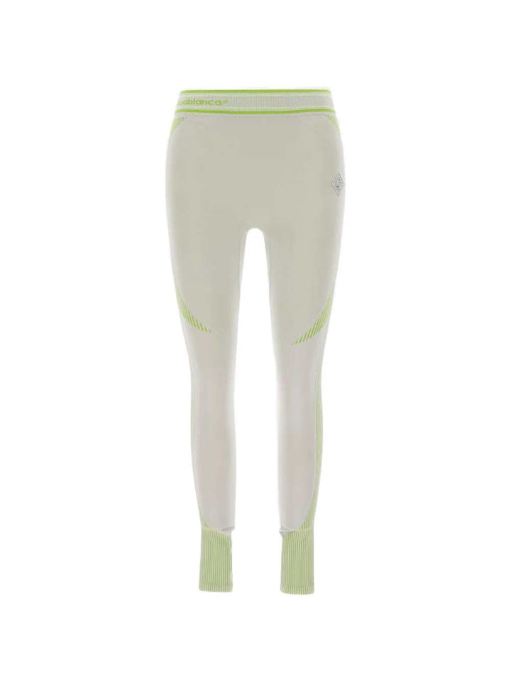 Casablanca PANTS - Grey | 1dc6dc2089faae0055d9ee54d7da992268d7b1a2