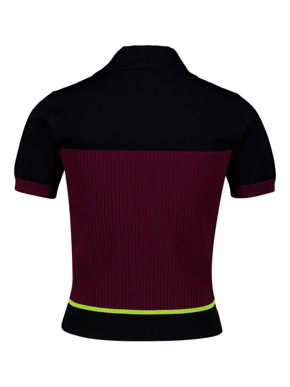 Casablanca POLO - Multicolour | 25accd847e631434f139eeb00edd632fd8f1acbb