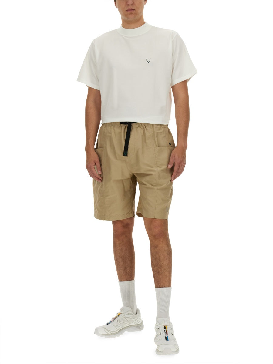 South2 West8 T shirts - White | Wanan Luxury