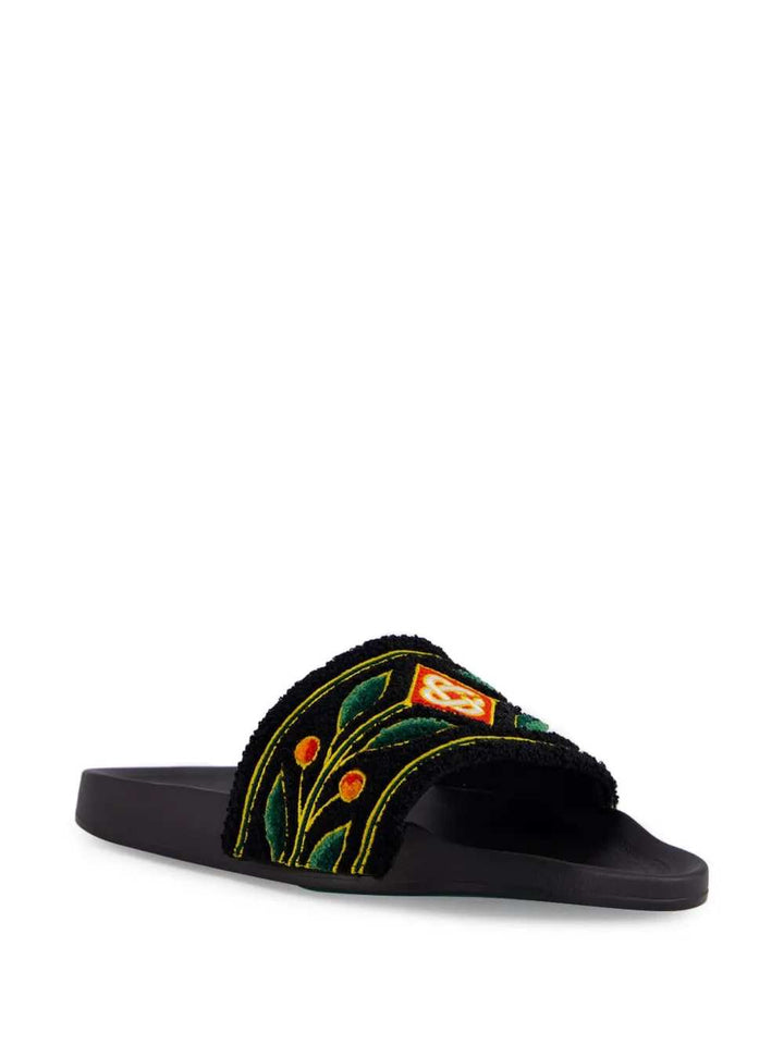 Casablanca SHOES - Black | 22b673cbbe9deffb6a09166cbf38e8b51d04cdfb