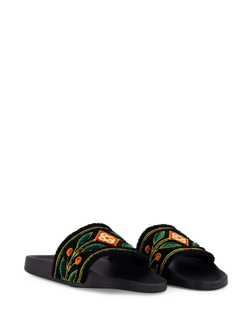 Casablanca SHOES - Black | fced831883d88ea96cadf2ca88e49a330f87044a