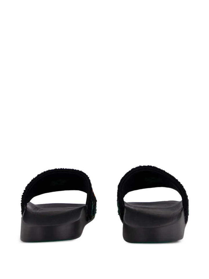 Casablanca SHOES - Black | 702e36ecc0678f6d0419ead5f5124acf0fcf2c45