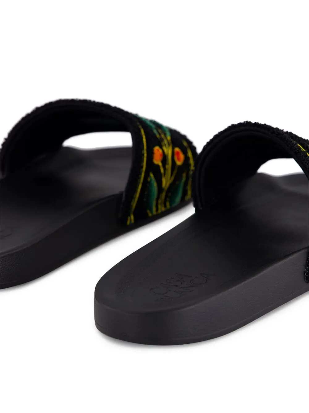 Casablanca SHOES - Black | 5c2313e6763bd60be4870fa80a21848687128ab6