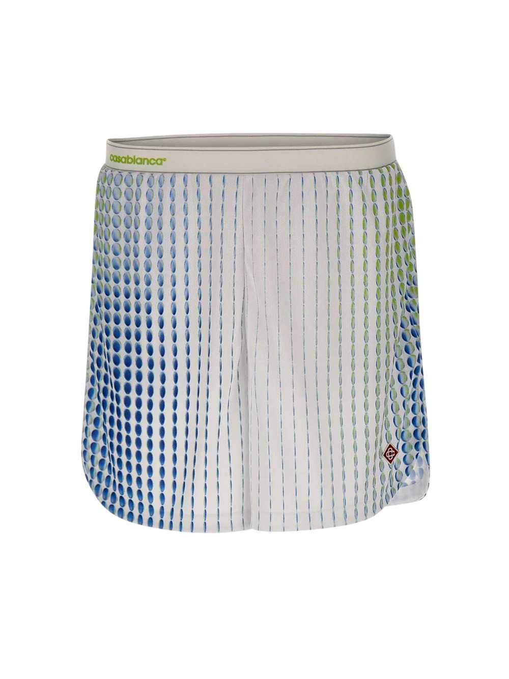 Casablanca SHORTS - Multicolour | a80932479279f943fd83de71496dc1e578840570