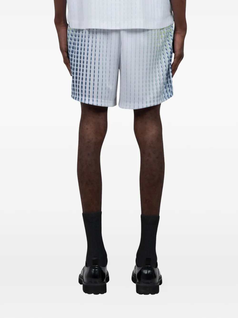 Casablanca SHORTS - Multicolour | fd4f4cf861abc9775c922b74a5c98cef99e77c30