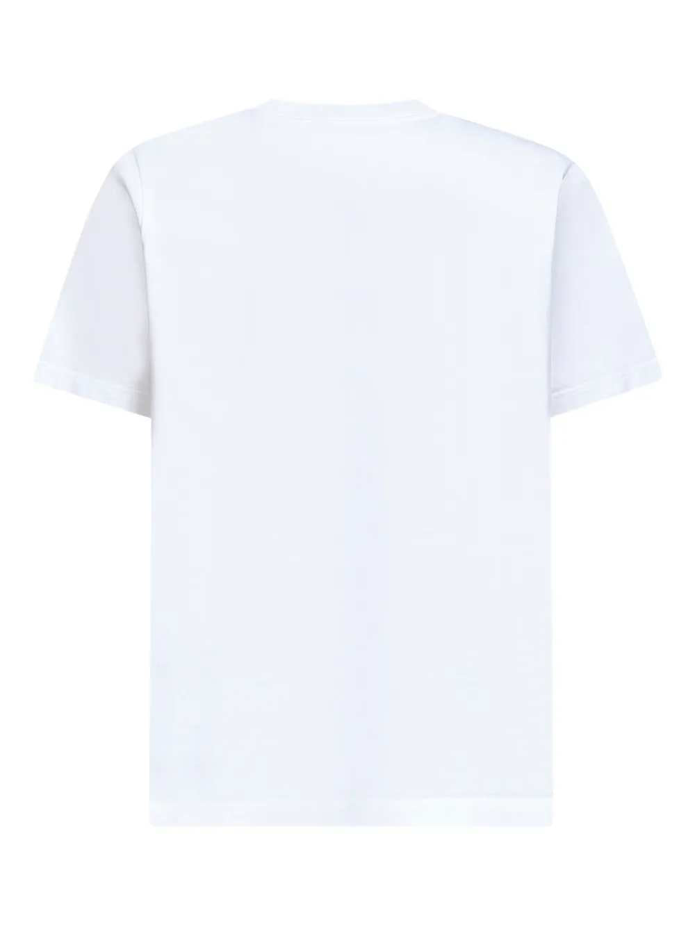 Casablanca TSHIRT - White | 7568ae60660323e0f60c7c9fef0e8df213f49836