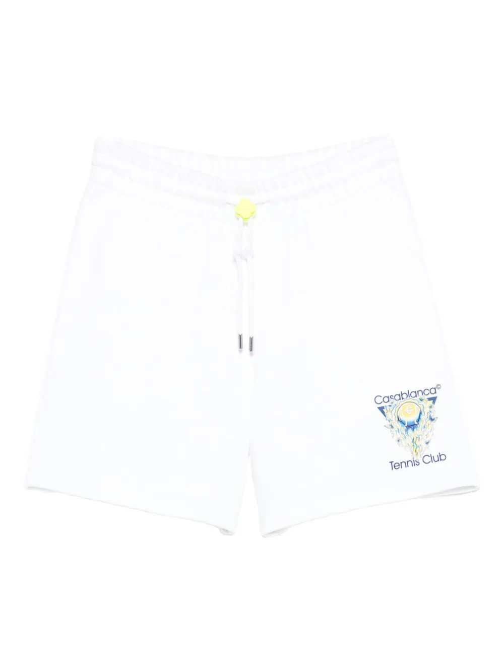 Casablanca SHORTS - White | c0fcc2c6d947e1662647a51abbcd18c21ca7bbe2