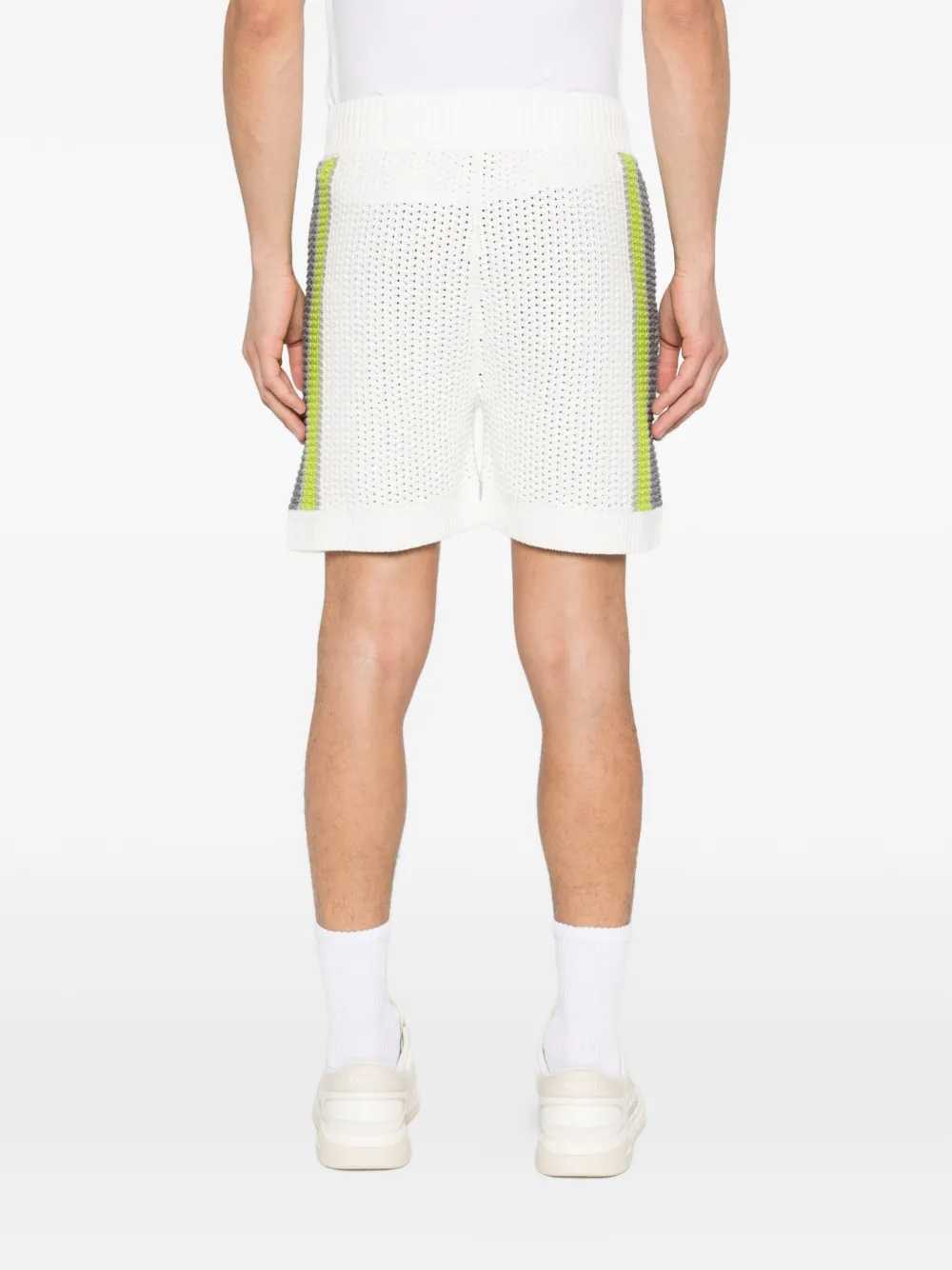 Casablanca SHORTS - Multicolour | 1bc50bcb6c7e9bec69c0c1fcf49201efd85ab0f1