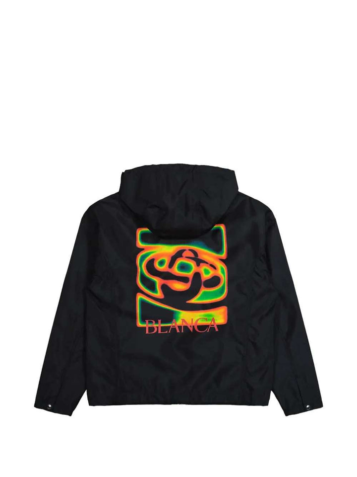 Casablanca JACKET - Black | 4857bea65b33831ce9b6672cae4d4cabb4ba17de