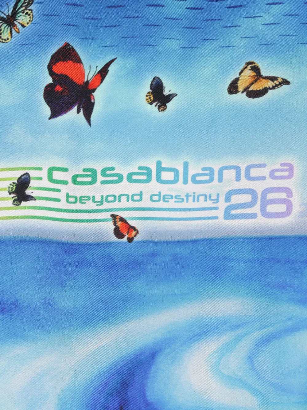 Casablanca SHIRT - Multicolour | 2beb82ace756c8d4d42ef75978fb43ab09a130b9