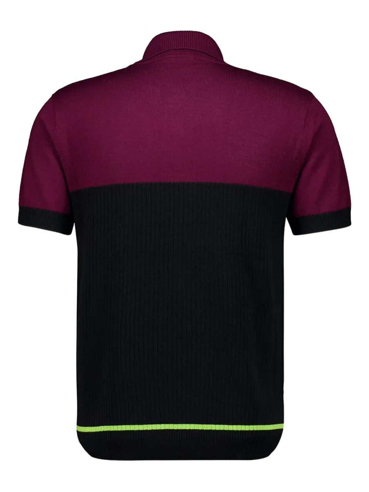 Casablanca POLO - Multicolour | 0ef5eef592a62c5b54b378fb17cbd9bdd49749a7