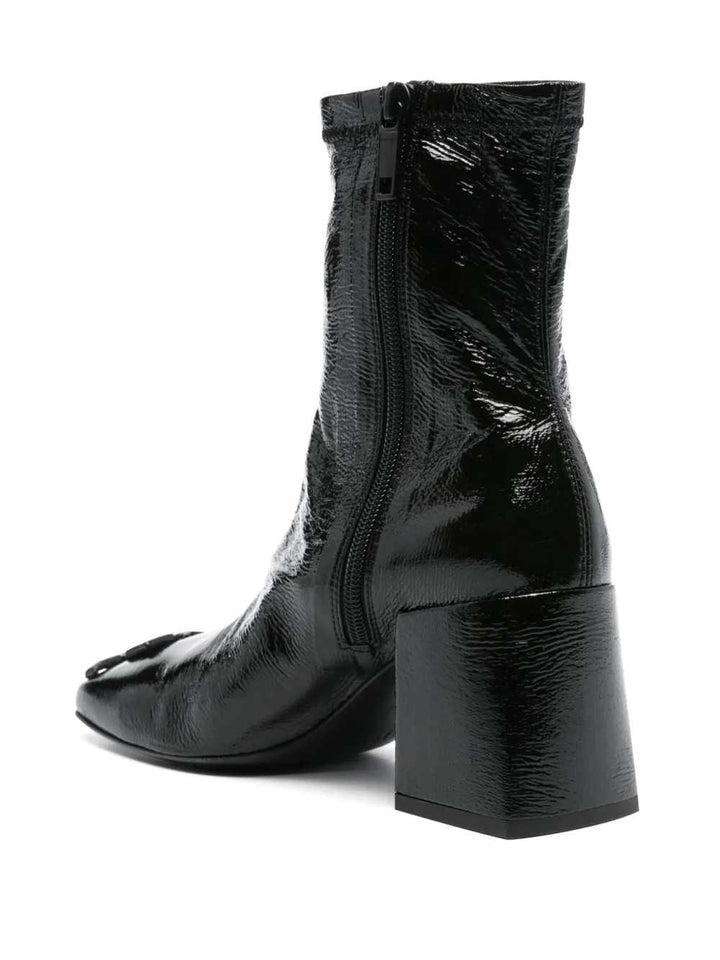 Courreges SHOES - Black | d4599c8a1e92f2a248a012ee44bd513076c5acf9