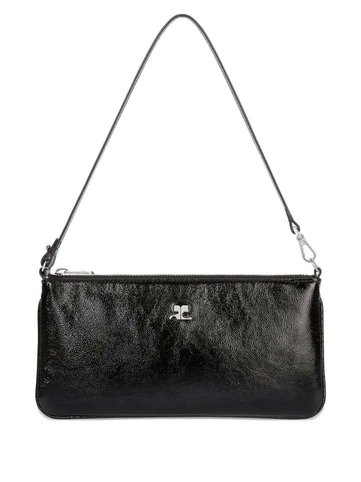 Courreges BAG - Black | ef058220e7e46a86088e2ef49e544479b2e1709a
