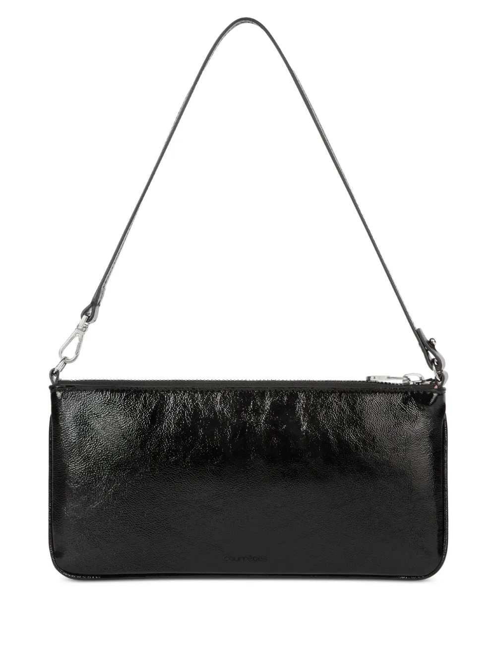 Courreges BAG - Black | 2e5858c13fb1042aca6bb3a814694365da8f1d3b