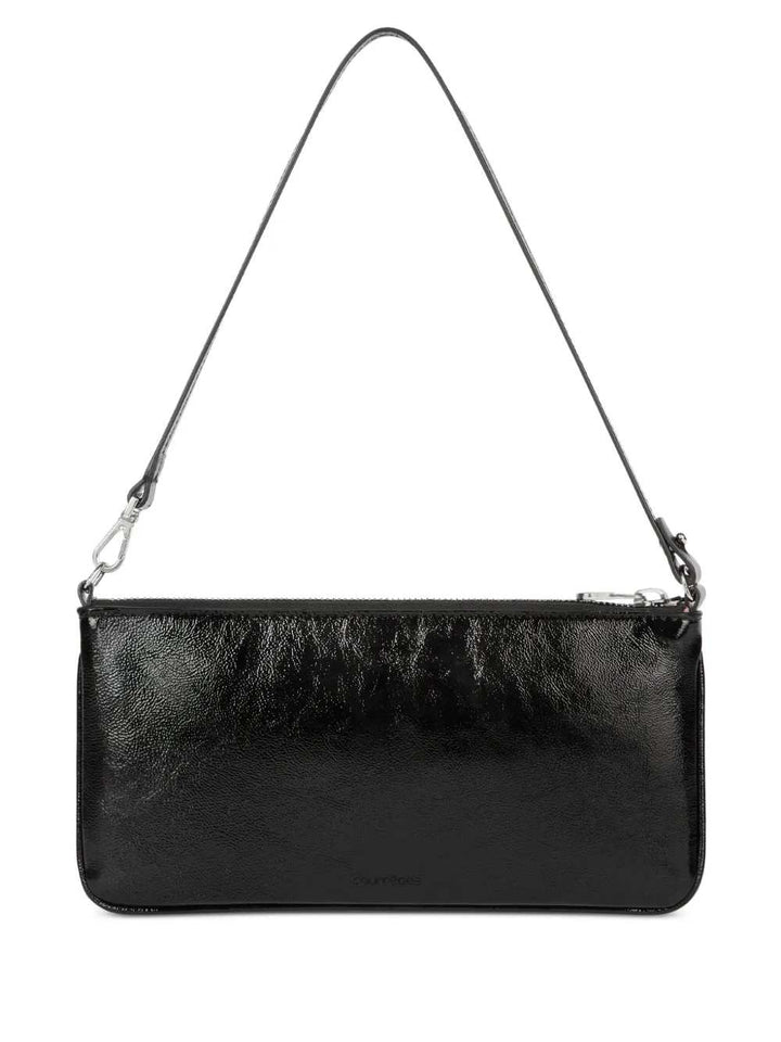 Courreges BAG - Black | 2e5858c13fb1042aca6bb3a814694365da8f1d3b
