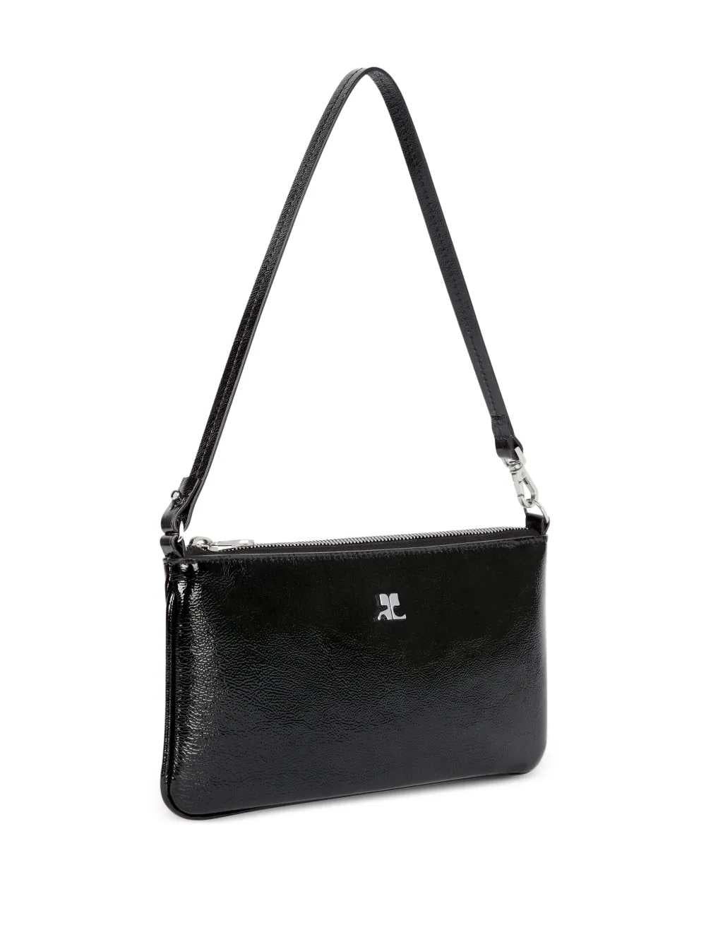 Courreges BAG - Black | cff1e15b7d8b40cd3d1f8a626955fb3e69ce67f5