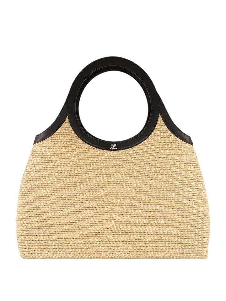 Courreges BAG - Nude & Neutrals | def1ce9338171f8fdd0162dc8bea60e98c9bcc62
