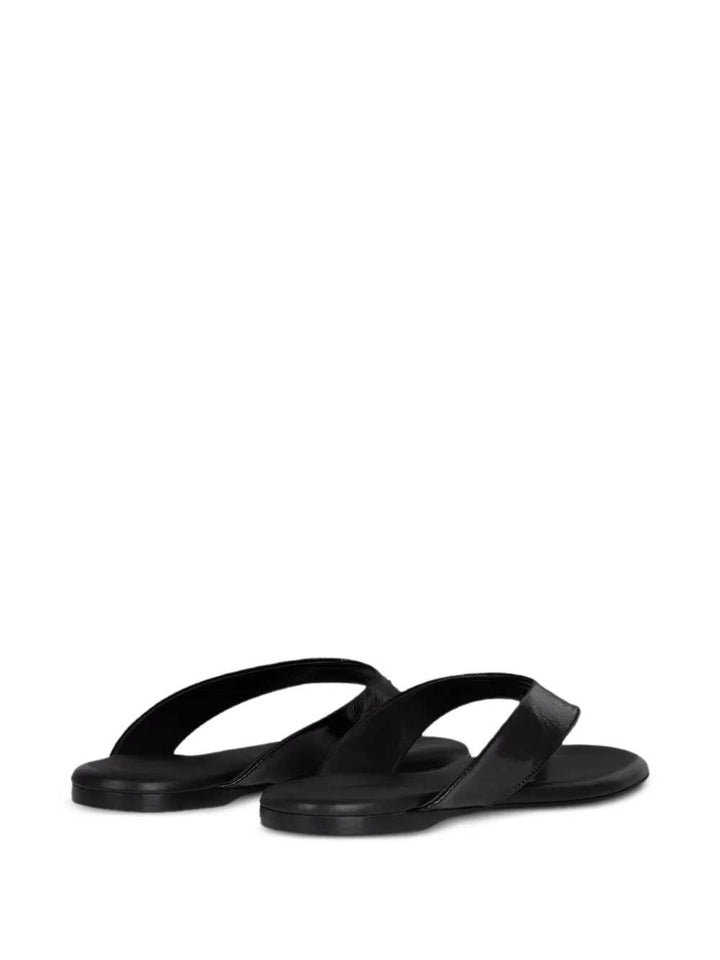 Courreges SHOES - Black | 824b05065f3bb04d43b4cd966f246064b0d821fb