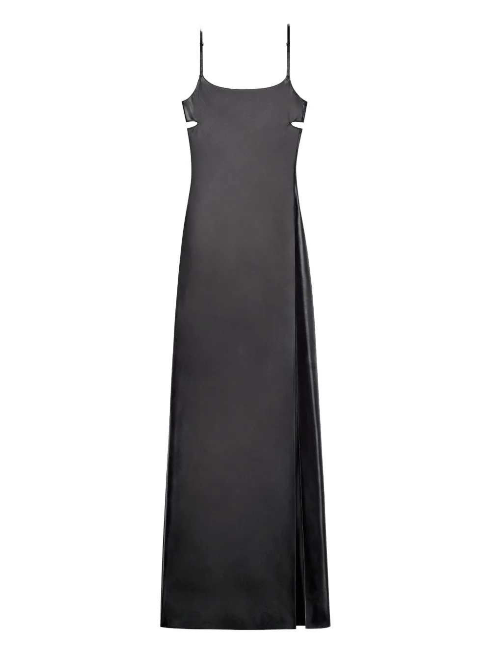 Courreges DRESS - Black | e066c01b7c59f540b87f25babf39d2688ced7653
