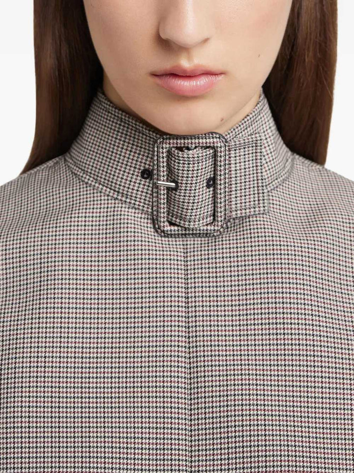Courreges TOP - Nude & Neutrals | 4f31810dd7d22f85b7649e59899b181f72b673e4