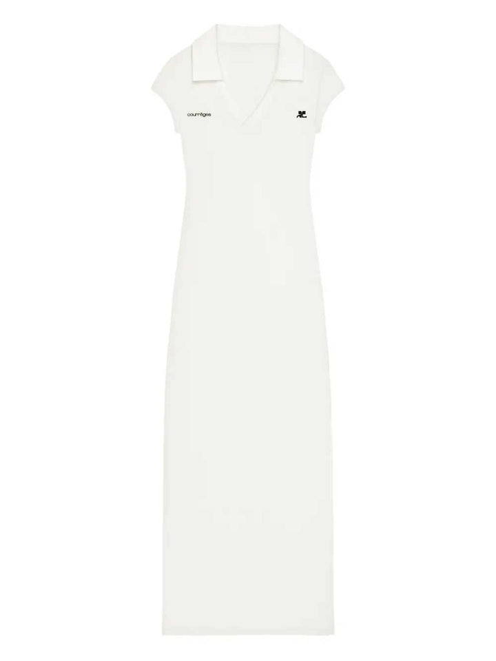 Courreges DRESS - White | 31c2c832d8dacf115b3b99b0c1d12a6562a5fbce