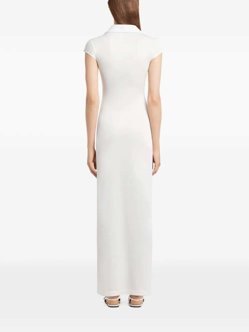 Courreges DRESS - White | c5e7f3b46d799e420504a2c7f4dd0c048105bdc1