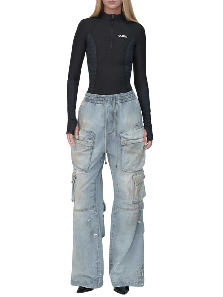 Amiri PANTS - Blue | 91548384679979c684690f0ec0e15c1cfb43dfb0