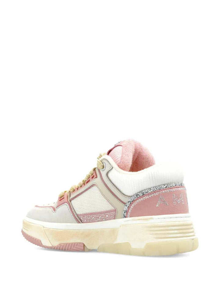 Amiri SHOES - Pink & Purple | 7dea2ec557104ef68ce519b685f9aa1ba1169476